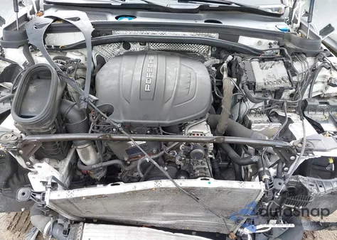 2020 Porsche Macan from USA, damaged, VIN WP1AA2A56LLB10625